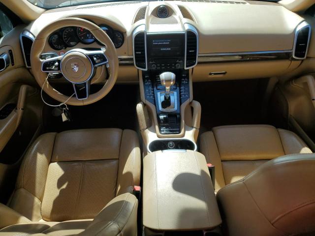 Фото 8 - PORSCHE CAYENNE