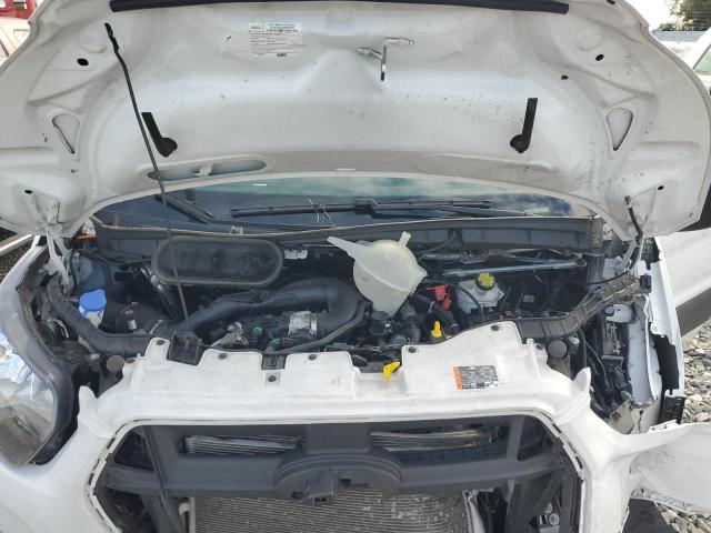 Фото 12 - FORD TRANSIT