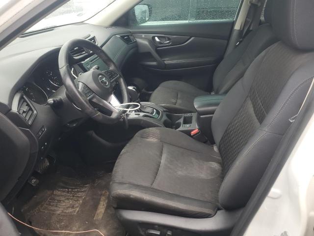 Фото 7 - NISSAN ROGUE