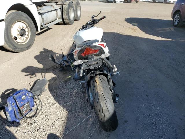 KAWASAKI ZX636 K 2025