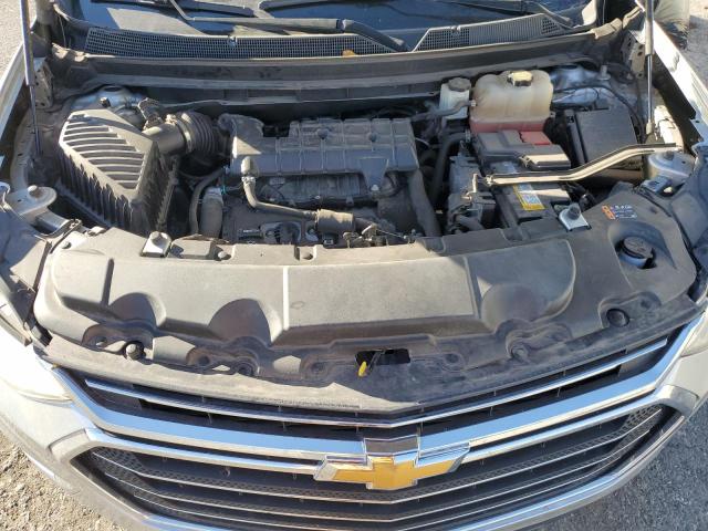 Фото 12 - CHEVROLET TRAVERSE