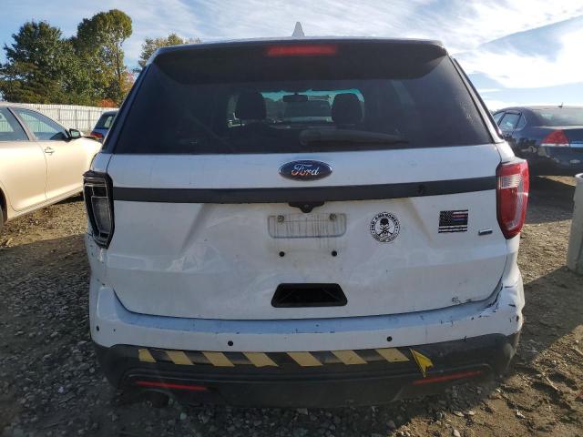 Фото 6 - FORD EXPLORER