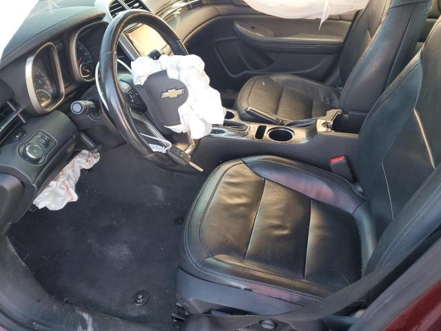 Фото 7 - CHEVROLET MALIBU