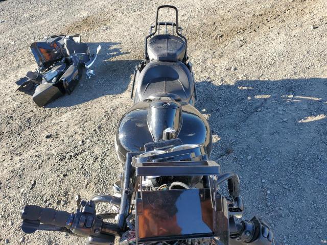 HARLEY-DAVIDSON FL 2010