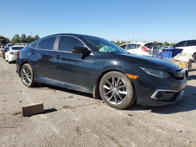 Фото 4 - HONDA CIVIC