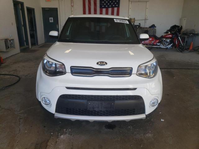 Фото 5 - KIA SOUL