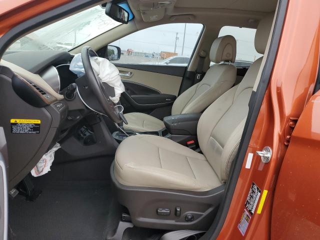 Фото 7 - HYUNDAI SANTA FE