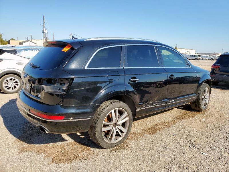 Фото 3 - AUDI Q7