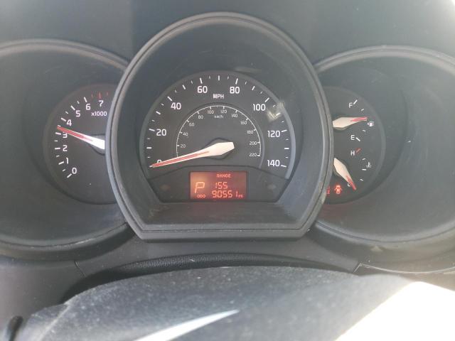 Фото 9 - KIA RIO