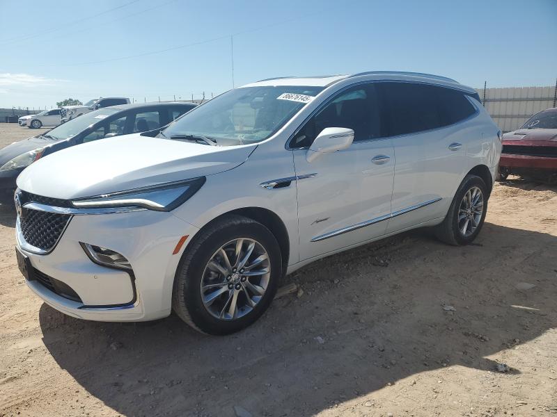 Фото 1 - BUICK ENCLAVE