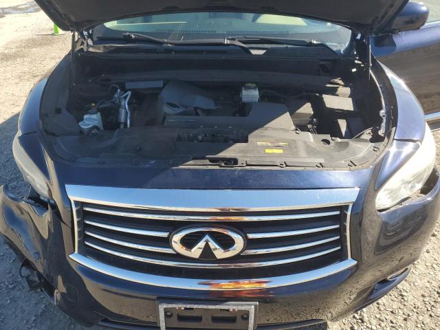 Фото 12 - INFINITI QX60