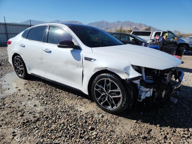 Фото 4 - KIA OPTIMA