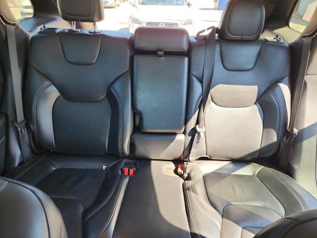 Фото 10 - JEEP GRAND CHER