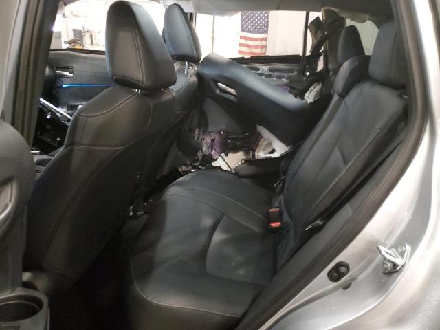 TOYOTA COROLLA CR 2025 VIN 7MUDAABG5SV147029