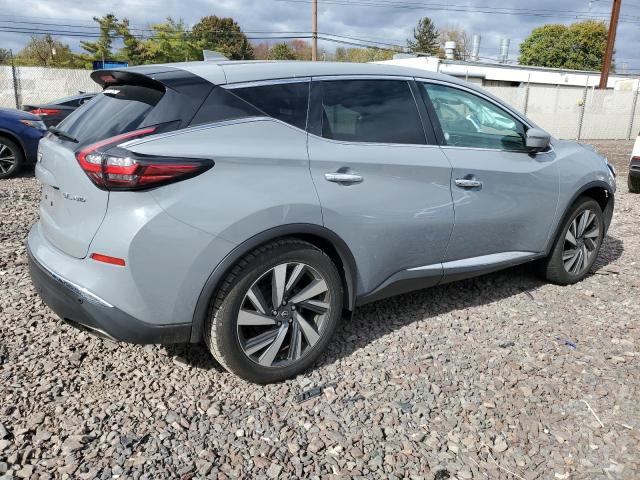 Фото 3 - NISSAN MURANO