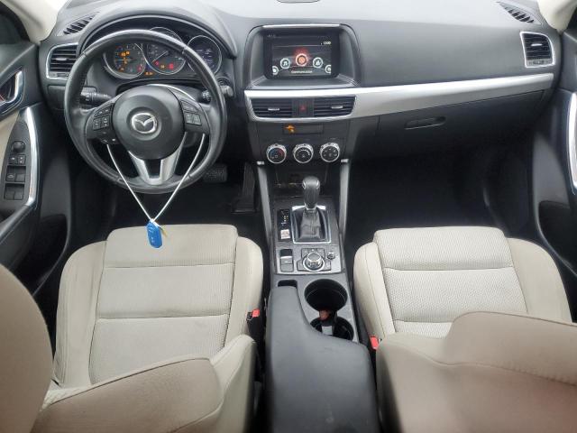 Фото 8 - MAZDA CX-5