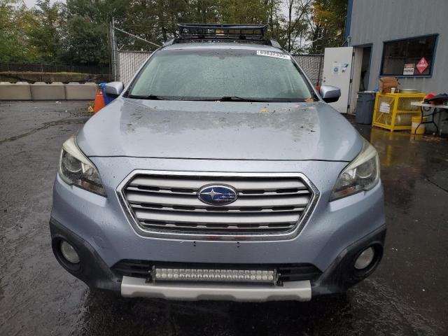 Фото 5 - SUBARU OUTBACK