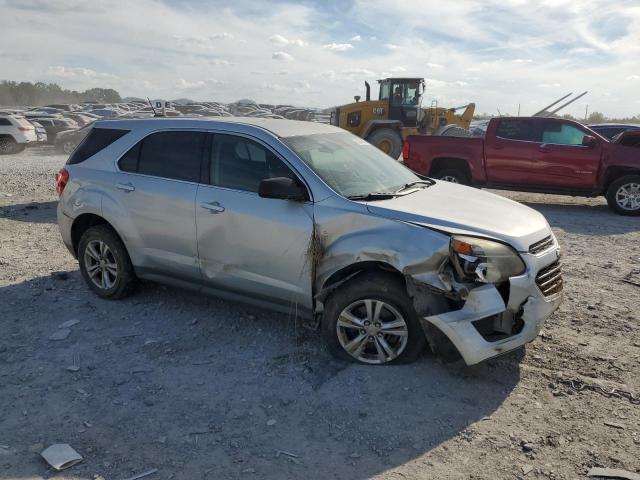 Фото 4 - CHEVROLET EQUINOX