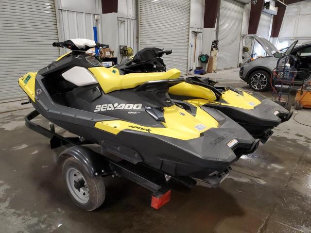 SEA-DOO SPARK 2016