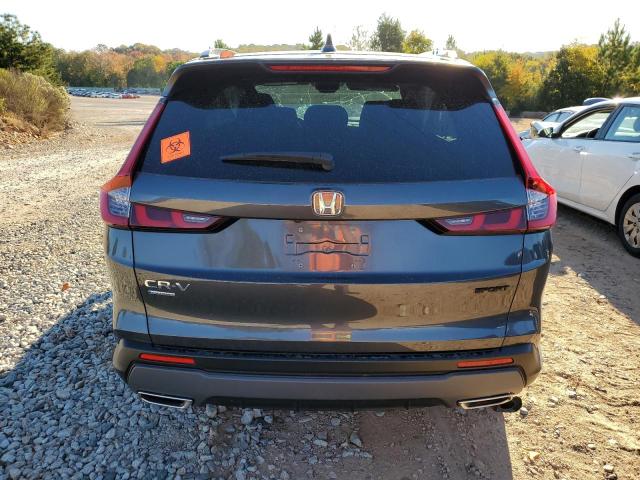 Фото 6 - HONDA CRV