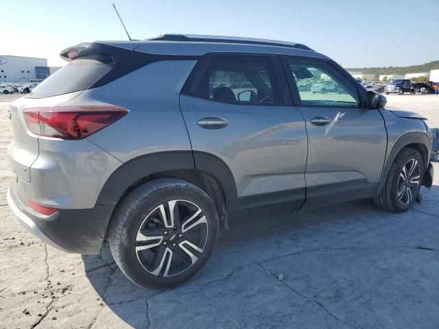 Фото 3 - CHEVROLET TRAILBLZR