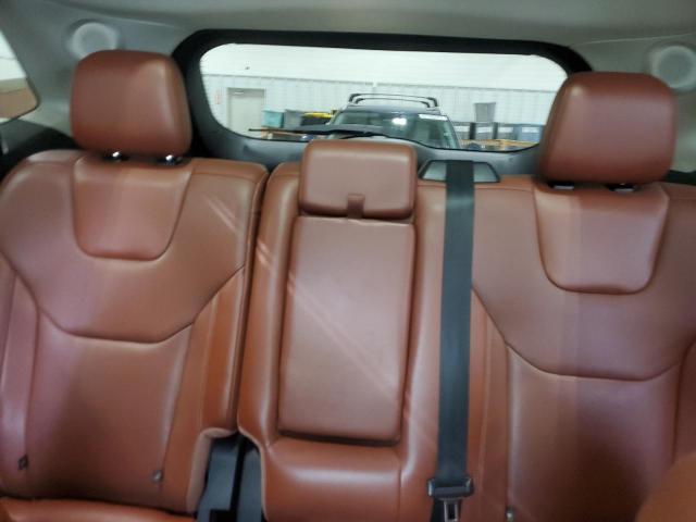 Фото 10 - FORD EDGE