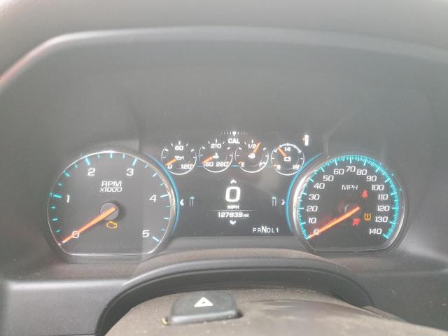 Фото 9 - GMC SIERRA