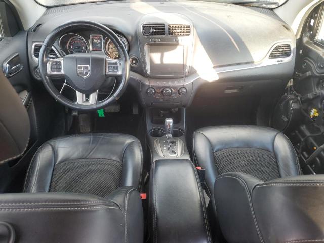 Фото 8 - DODGE JOURNEY