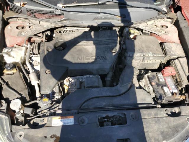 Фото 11 - NISSAN ALTIMA