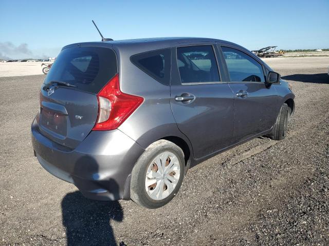 Фото 3 - NISSAN VERSA