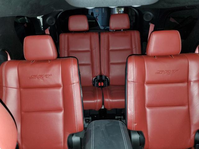 Фото 10 - DODGE DURANGO