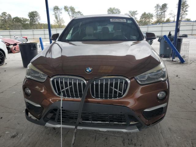 Фото 5 - BMW X1