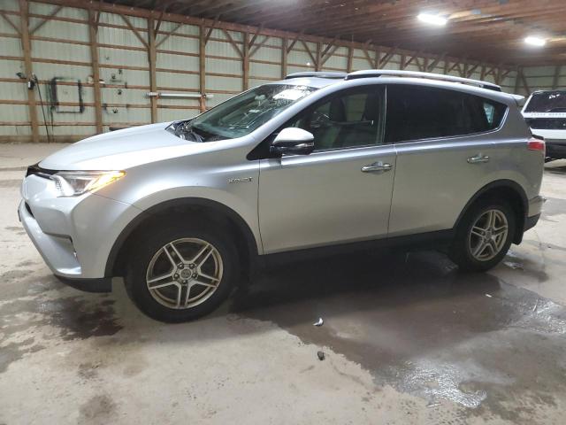 Фото 1 - TOYOTA RAV4