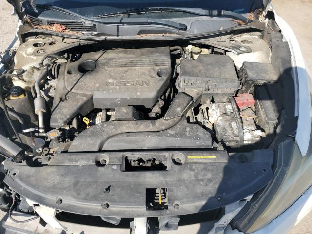 Фото 11 - NISSAN ALTIMA