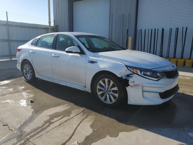 Фото 4 - KIA OPTIMA