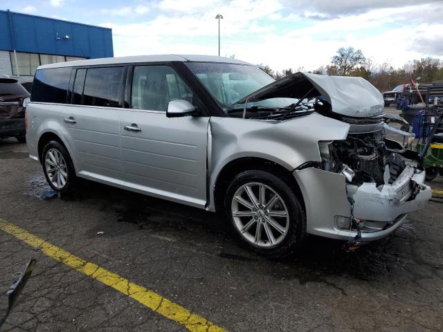 Фото 4 - FORD FLEX