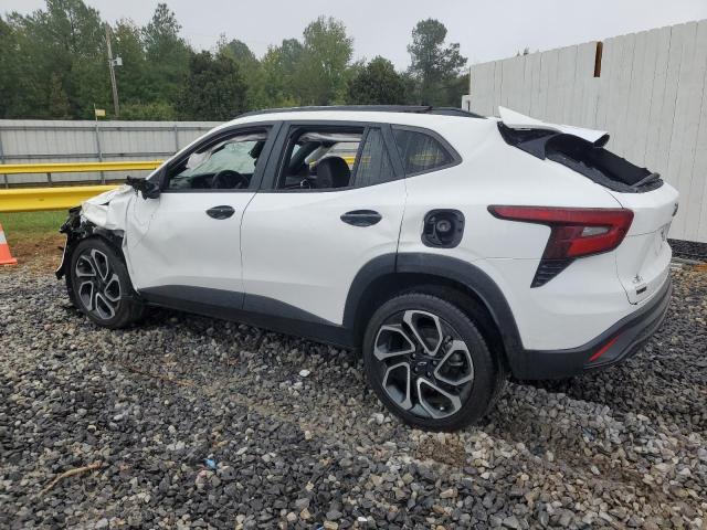 CHEVROLET TRAX 2RS 2024 VIN KL77LJE22RC237877