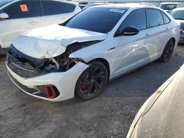 Фото 1 - VOLKSWAGEN JETTA