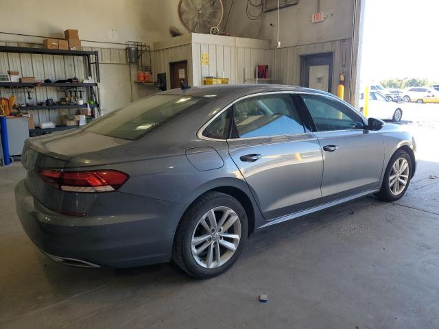 Фото 3 - VOLKSWAGEN PASSAT