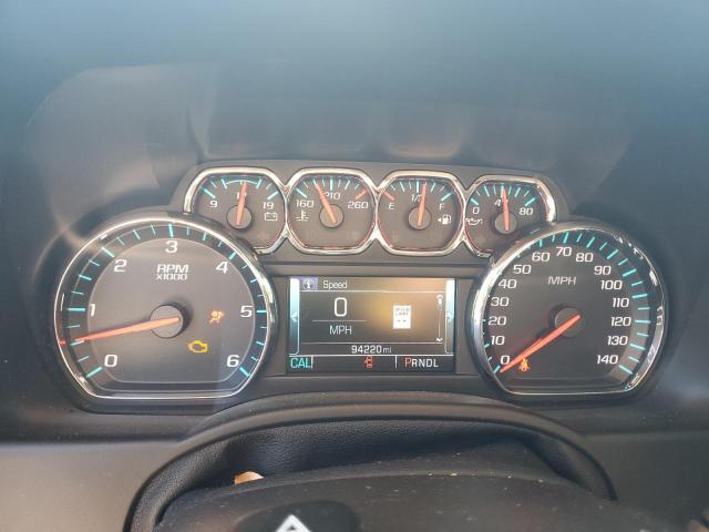 Фото 9 - CHEVROLET TAHOE