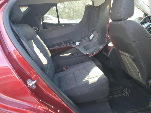 Фото 11 - CHEVROLET EQUINOX