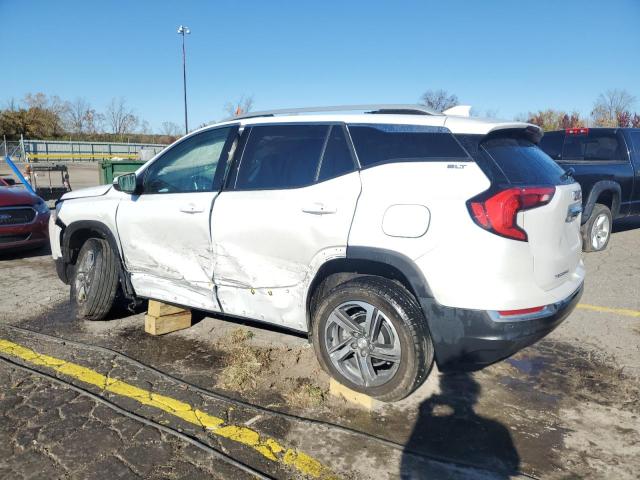 Фото 2 - GMC TERRAIN