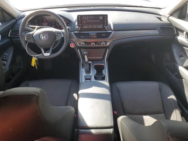 Фото 8 - HONDA ACCORD