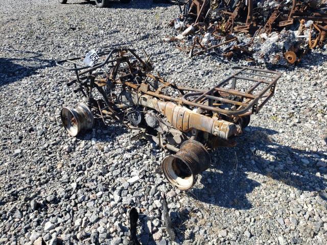 YAMAHA 4WHEELER 1988