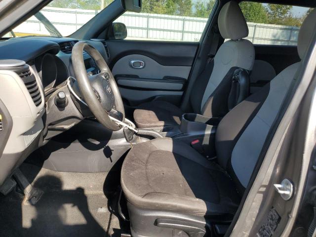 Фото 7 - KIA SOUL