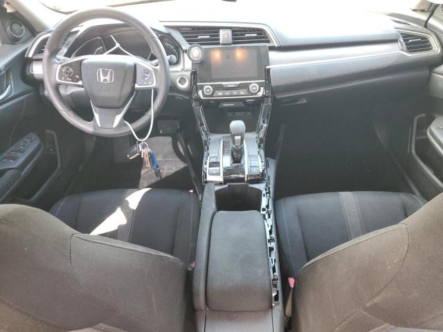 Фото 8 - HONDA CIVIC