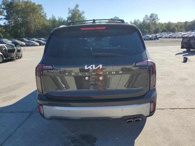 Фото 6 - KIA TELLURIDE