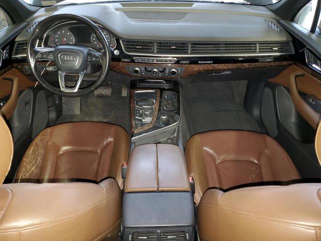 Фото 8 - AUDI Q7