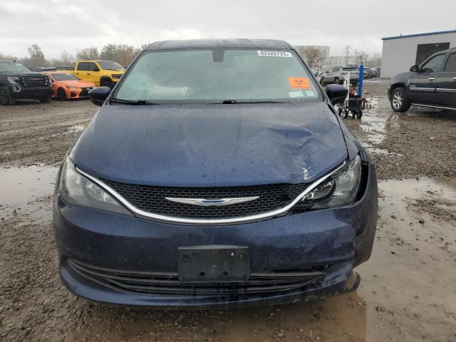 Фото 5 - CHRYSLER PACIFICA