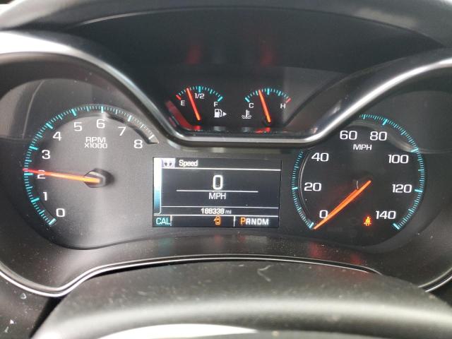 Фото 9 - CHEVROLET IMPALA